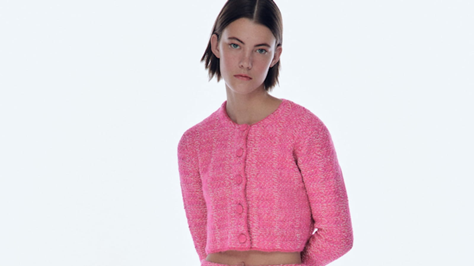 Minijupe Zara