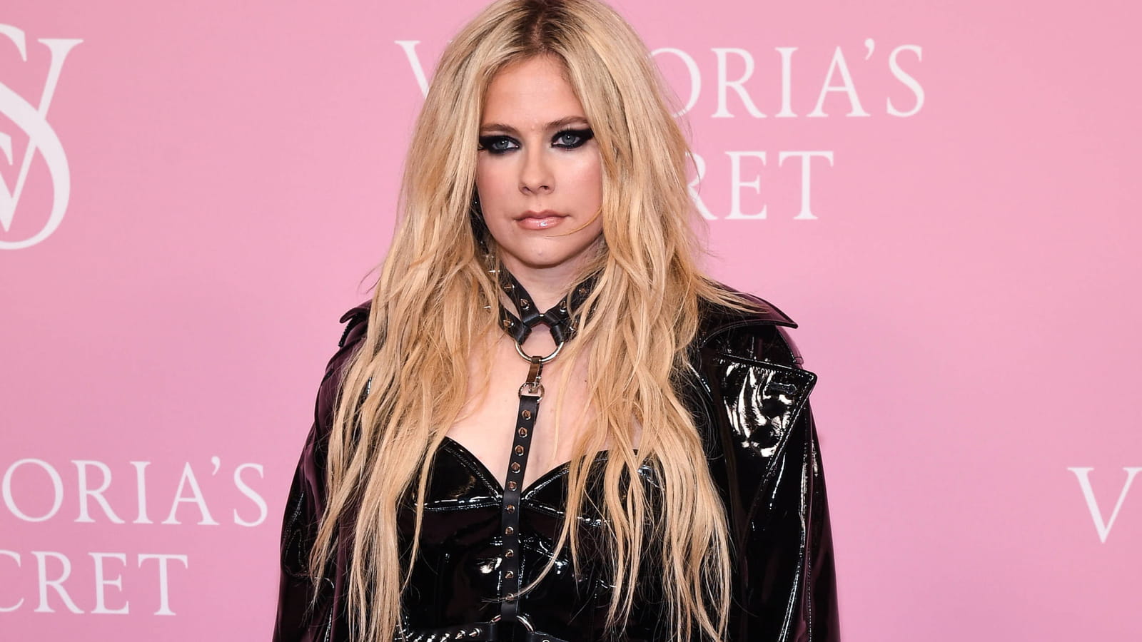 Avril Lavigne le 6 septembre 2023 