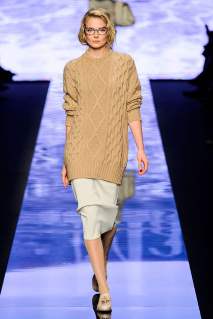 D&eacute;fil&eacute; Max Mara