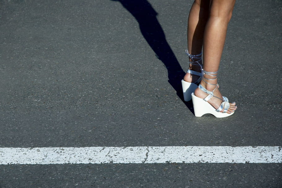 Prostitution : une question de politique et de sexualité