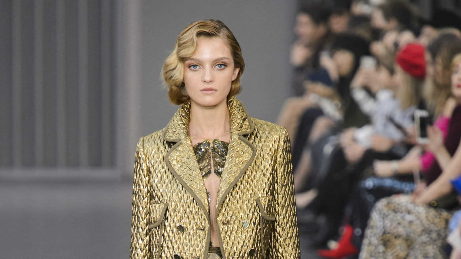 Temperley London 