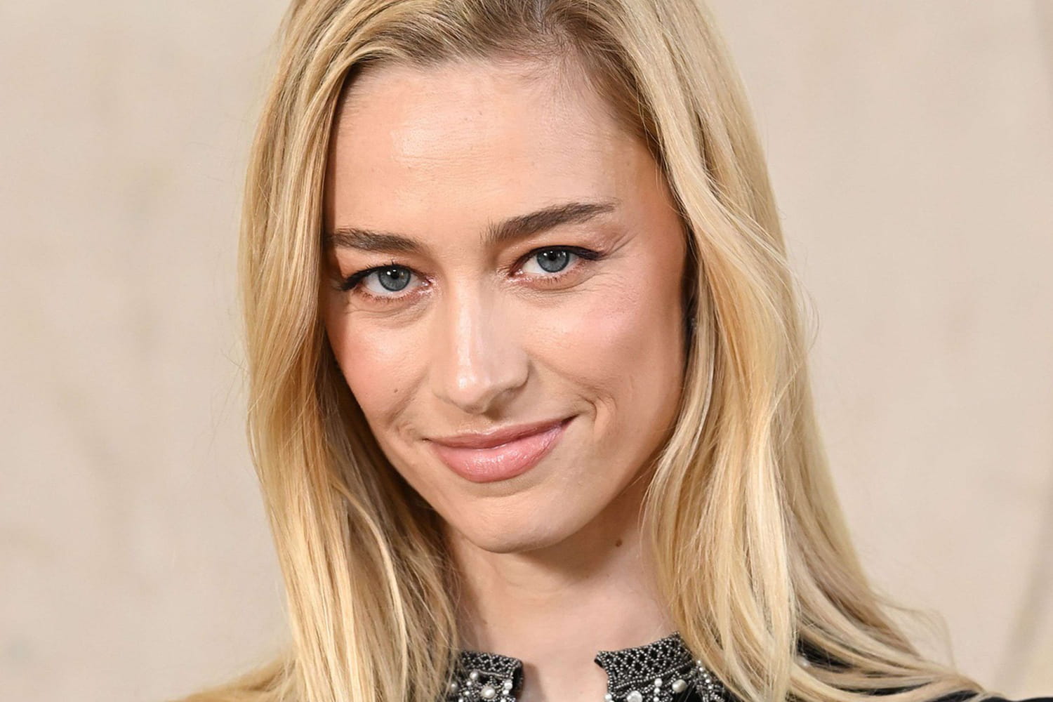 Beatrice Borromeo found the playsuit everyone will want this summer Beatrice Borromeo found the playsuit everyone will want this summer