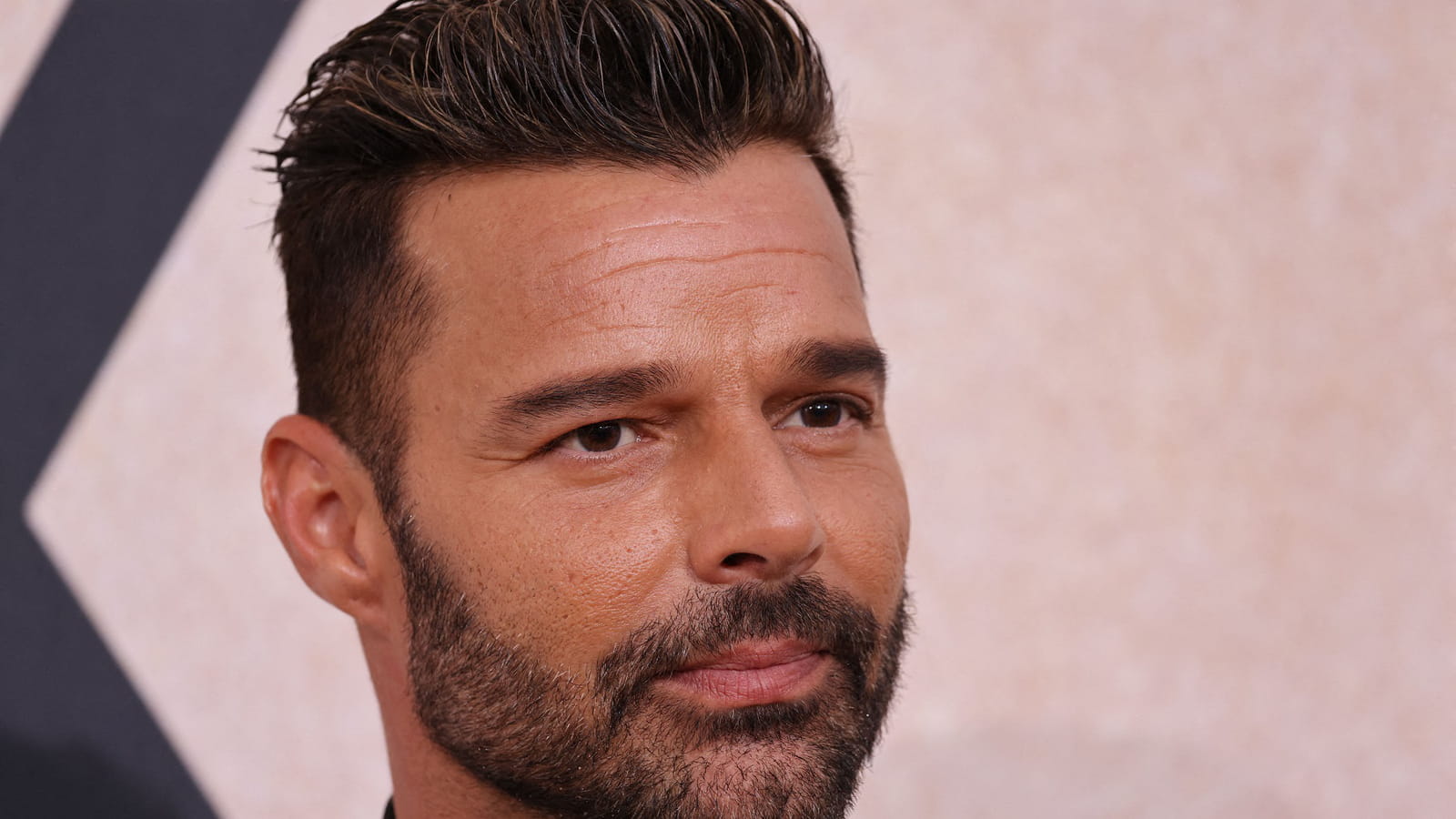 Ricky Martin