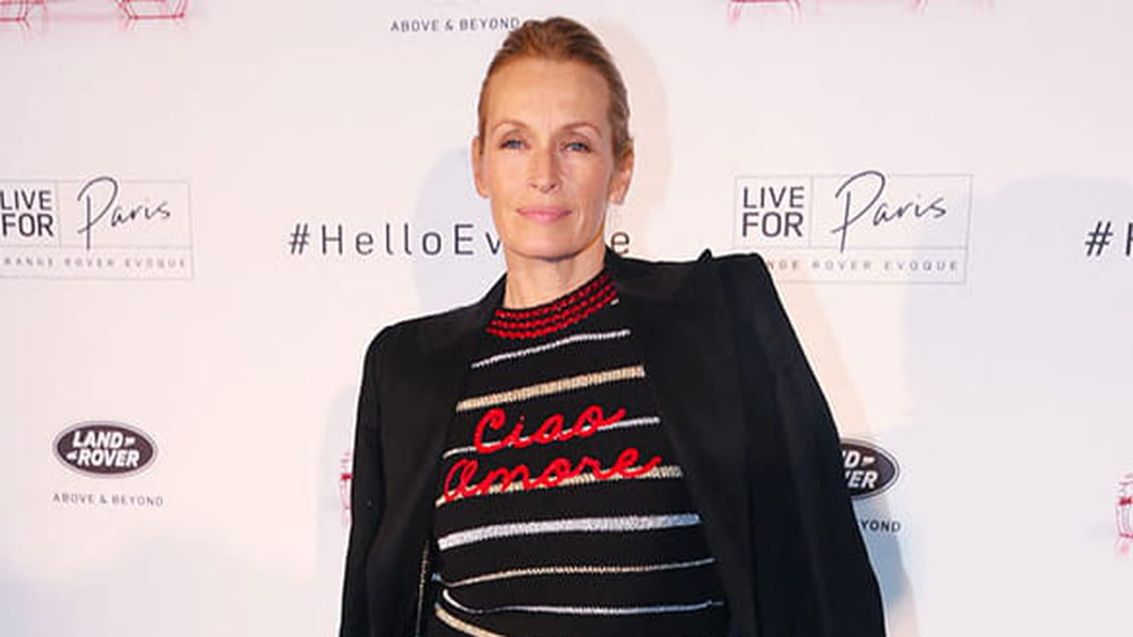 Estelle Lefébure le 28 novembre 2018