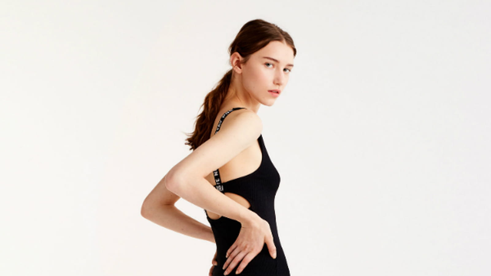 Robe Pull & Bear 