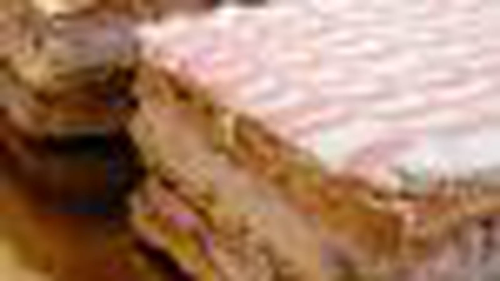 Mille-feuilles framboises