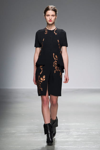 D&eacute;fil&eacute; Guy Laroche