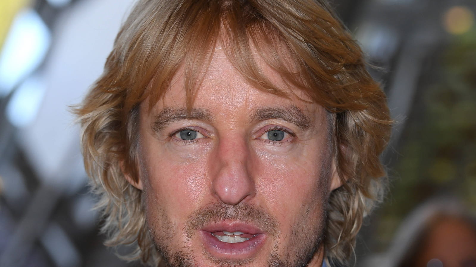 Owen Wilson