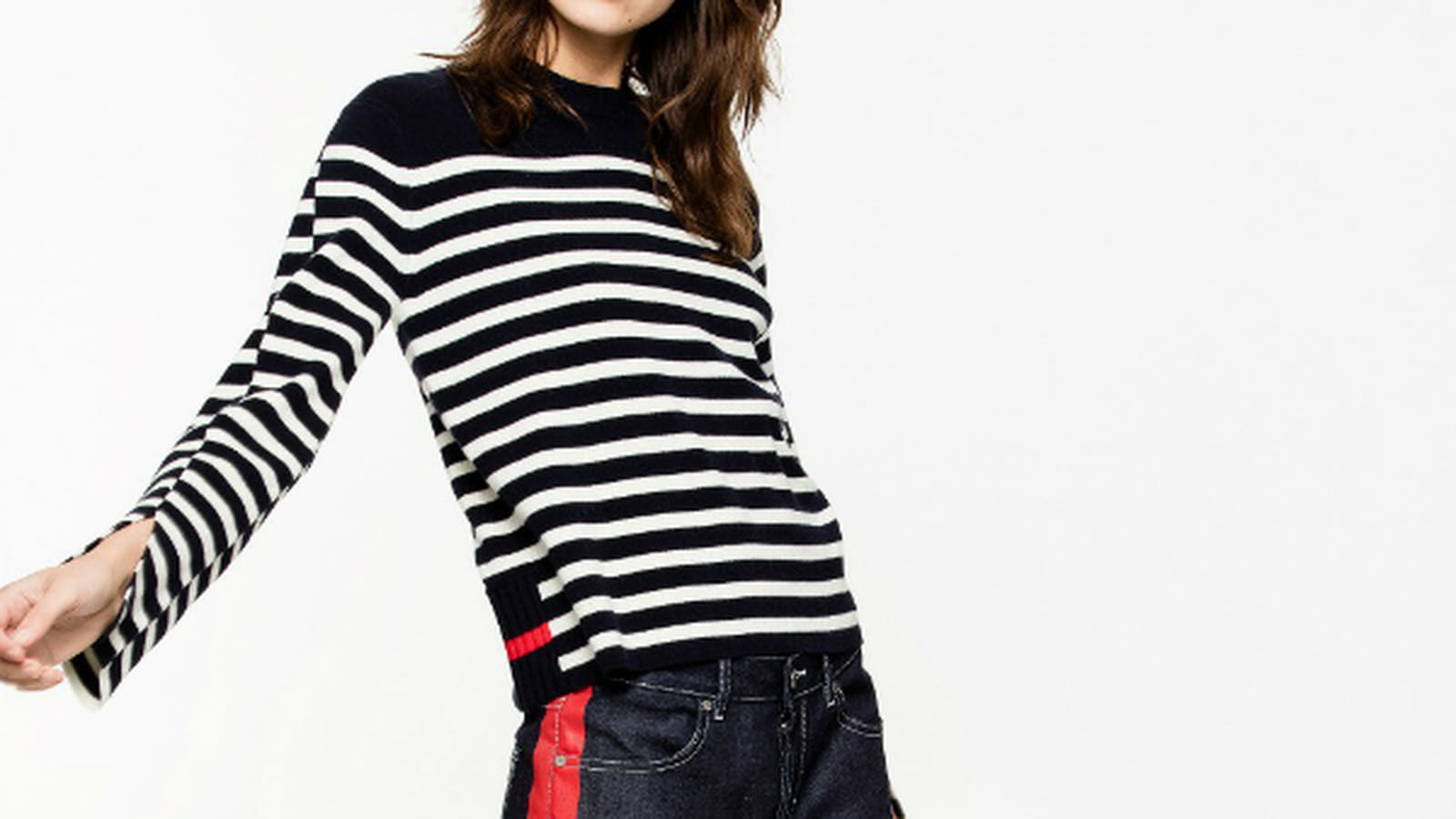 Jean Zadig & Voltaire  
