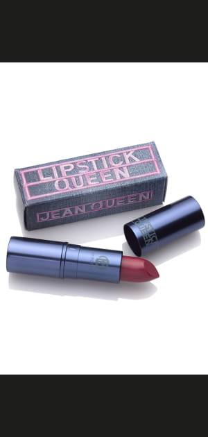Jean Queen de Lipstick Queen