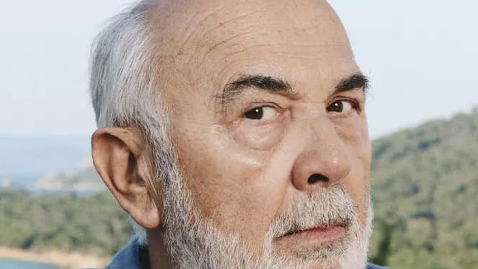 Gérard Jugnot