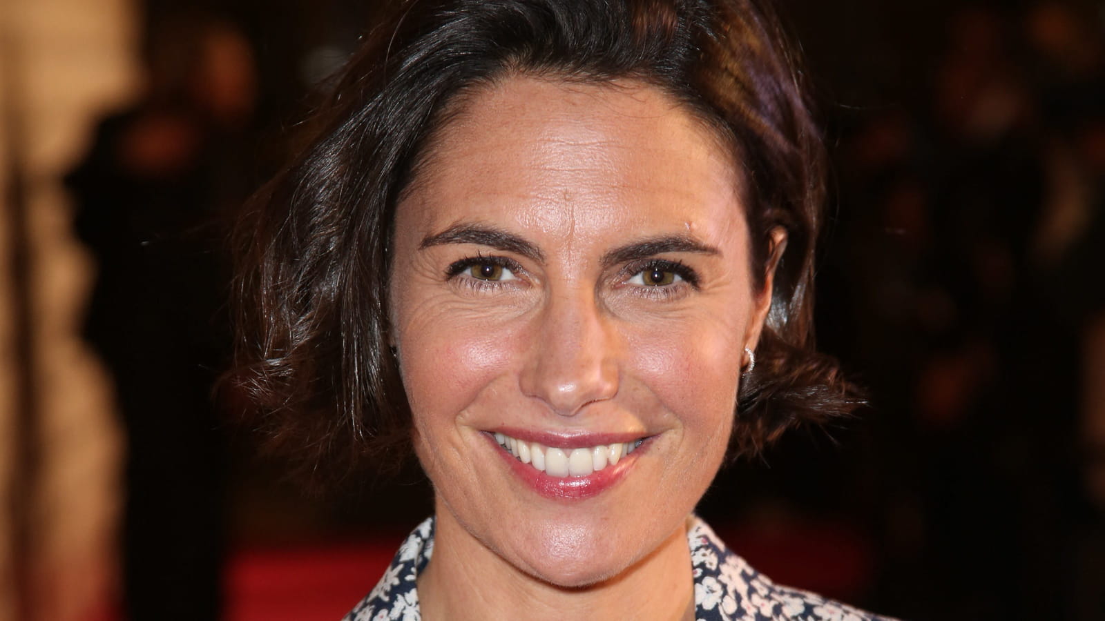 Alessandra Sublet