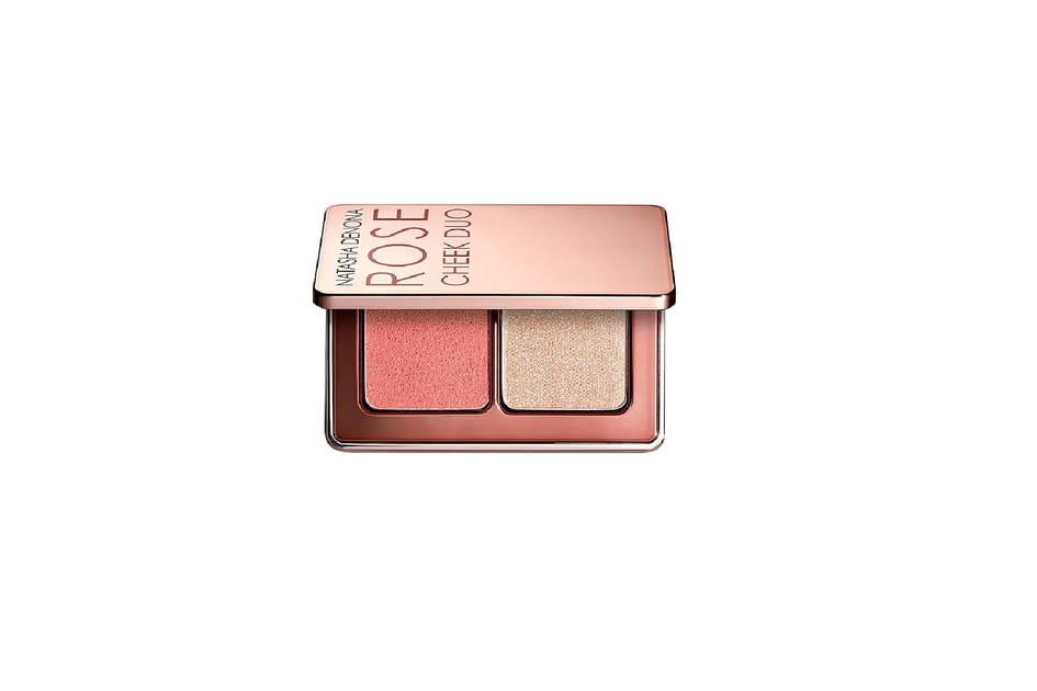 Rose Cheek Duo de Natasha Denona