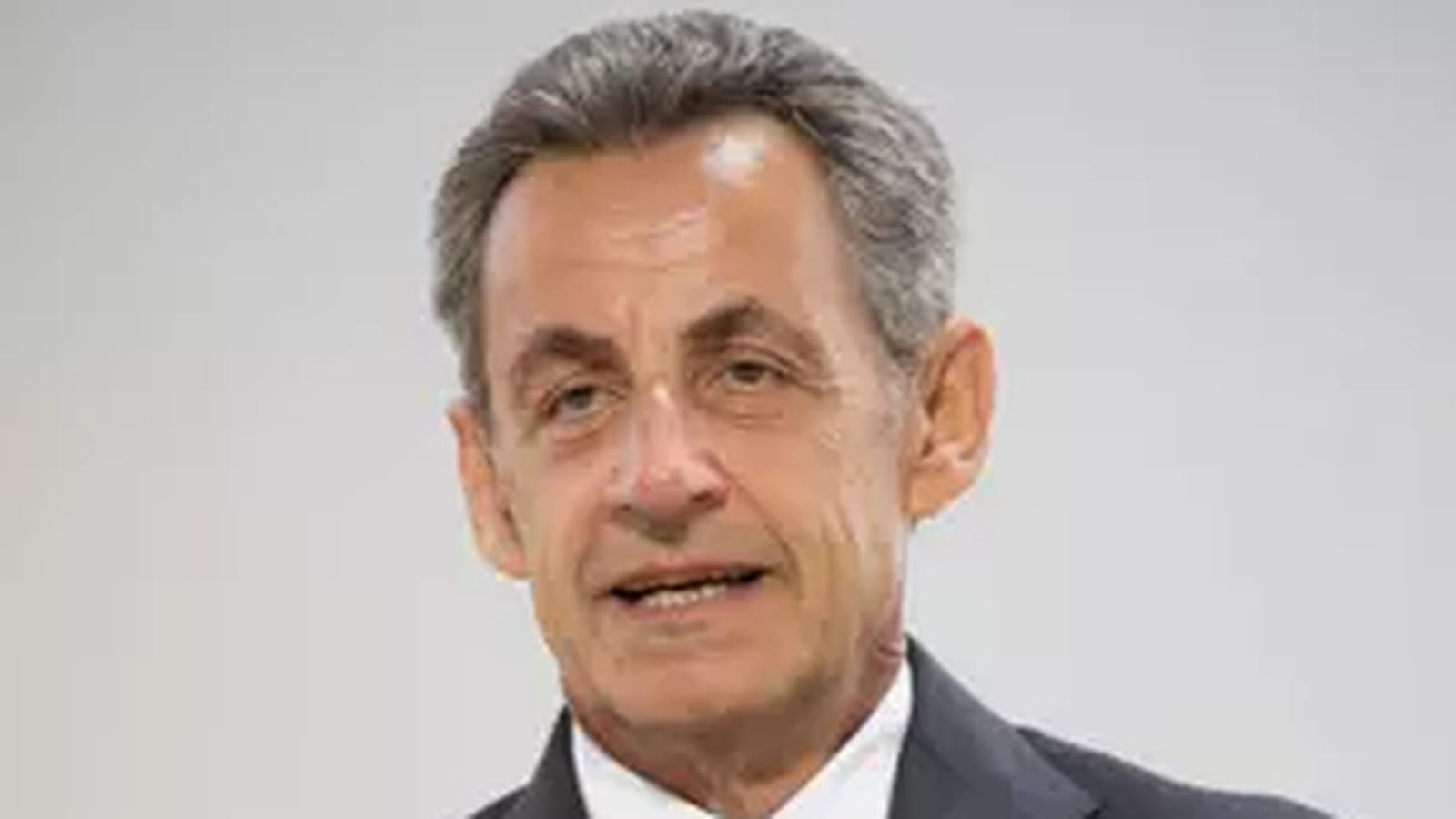 Nicolas Sarkozy