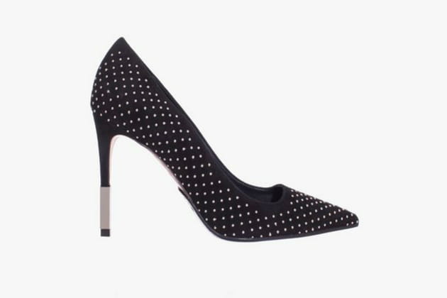Escarpins "Daphn&eacute;" de Balmain