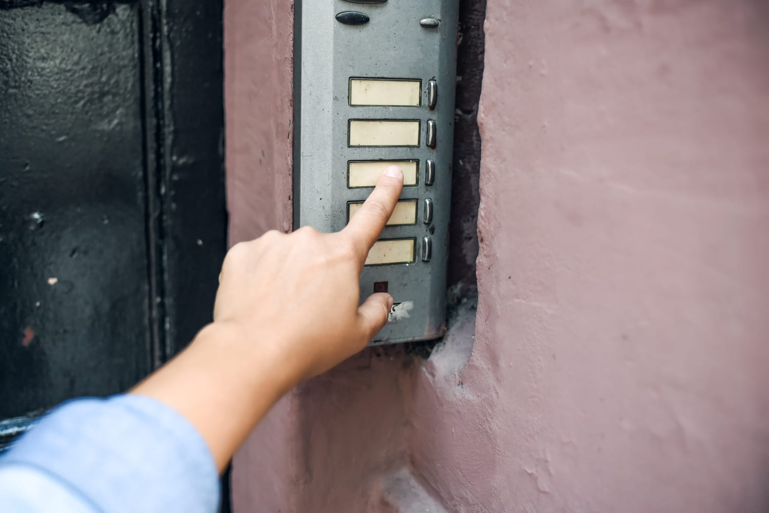 "When I arrived, my vacation rental was already busy, so …" : the crooked owner did not expect