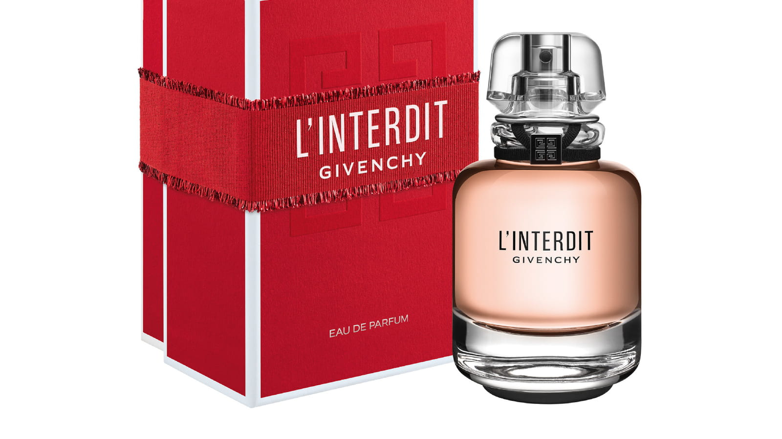 Givenchy Parfums