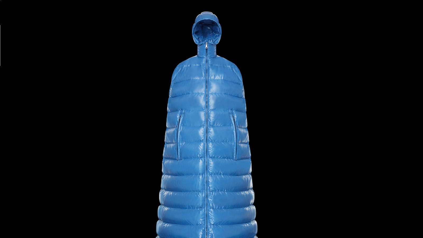 Doudoune Moncler Genius