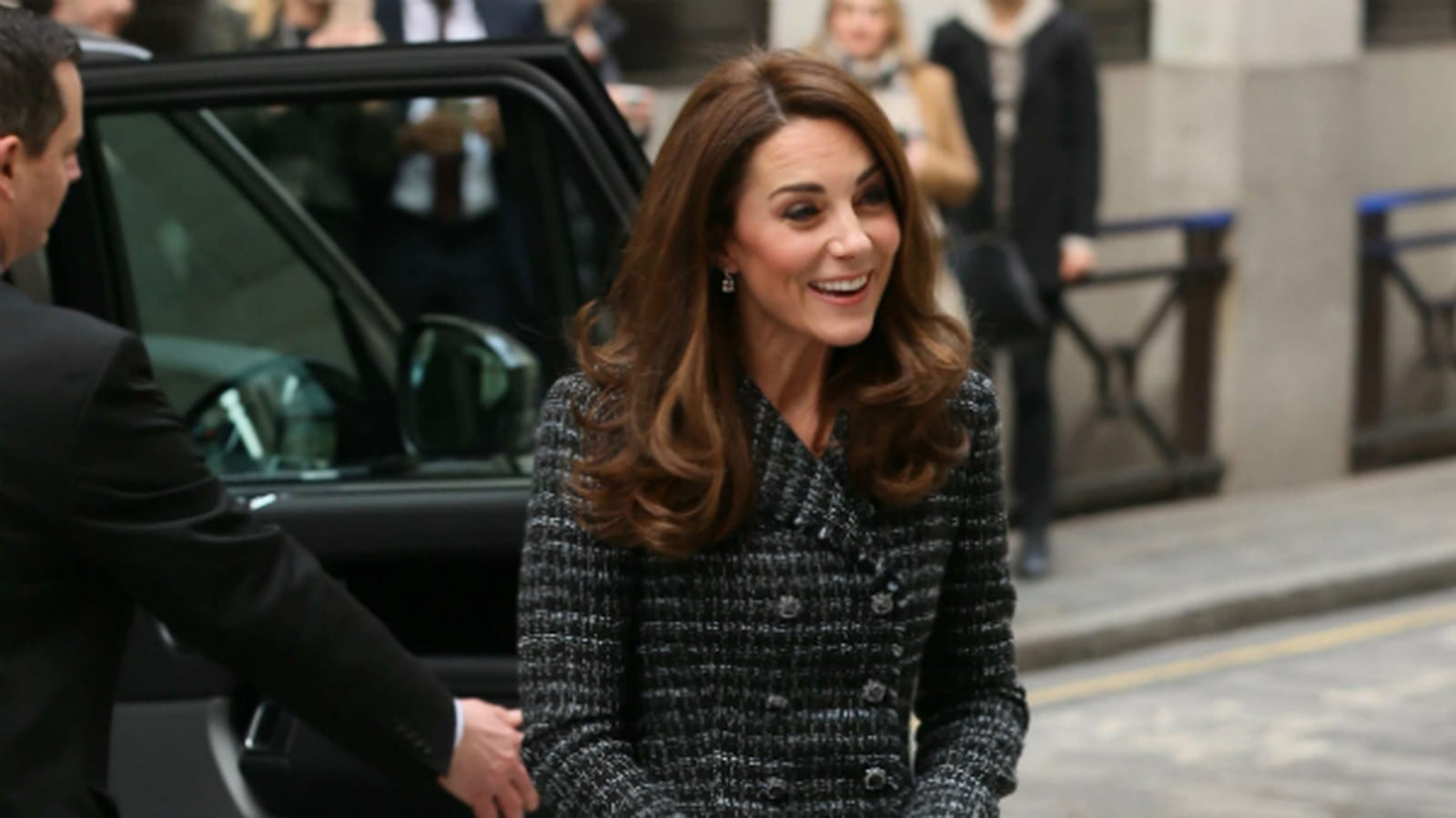Kate Middleton