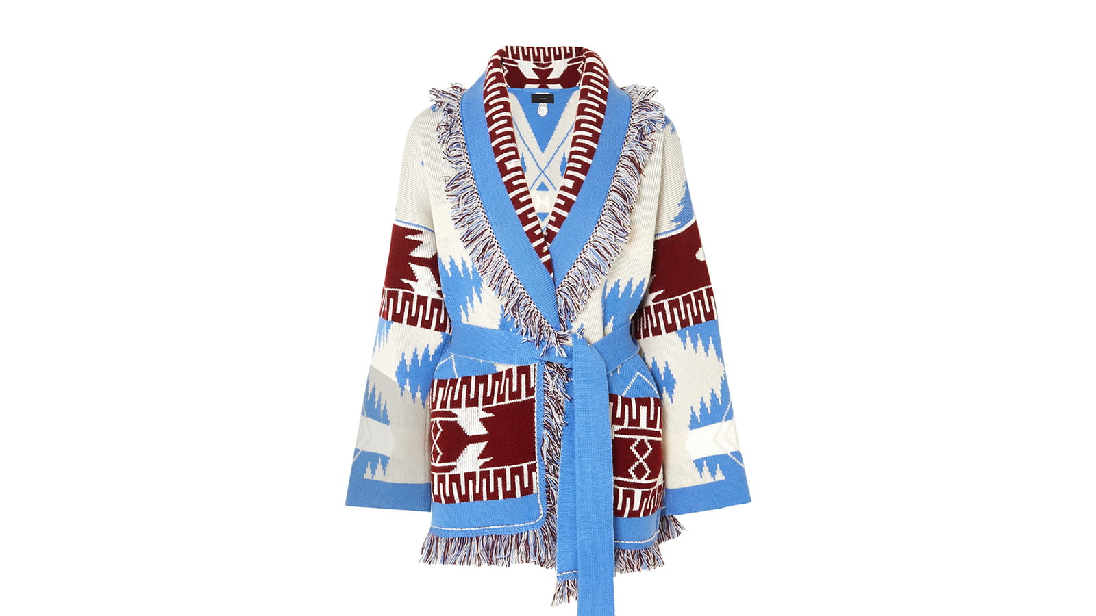 Veste Alanui 