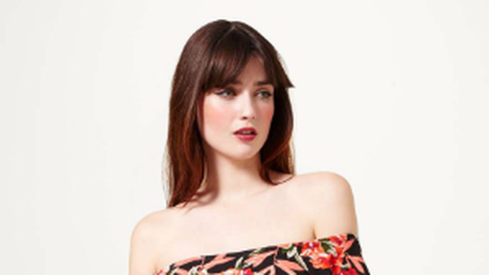 Robe Miss Selfridge