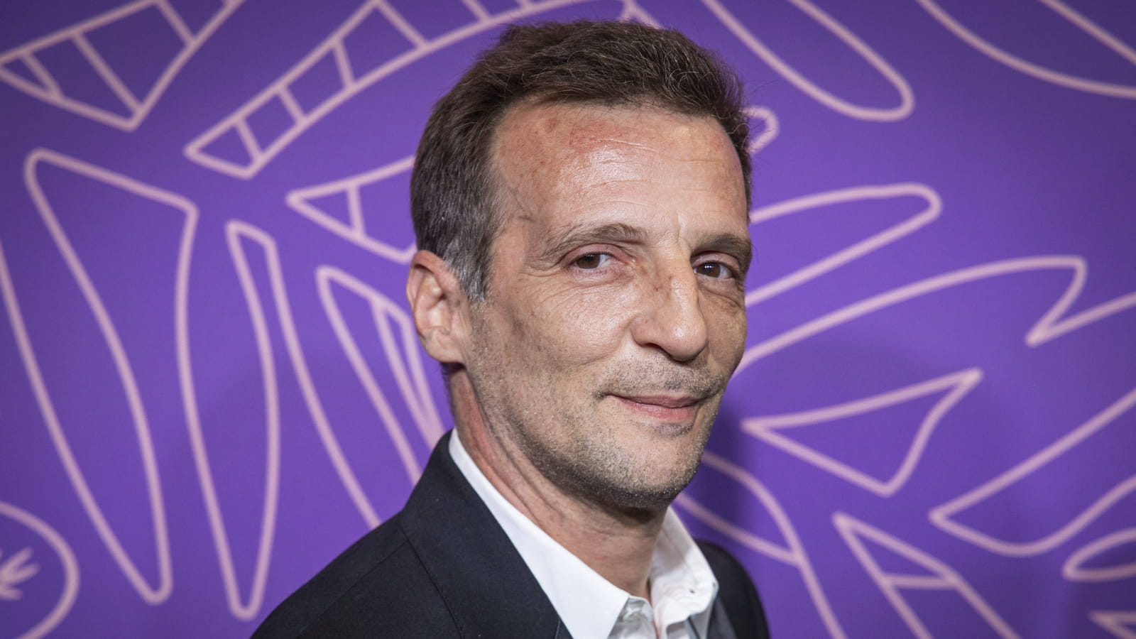 Mathieu Kassovitz