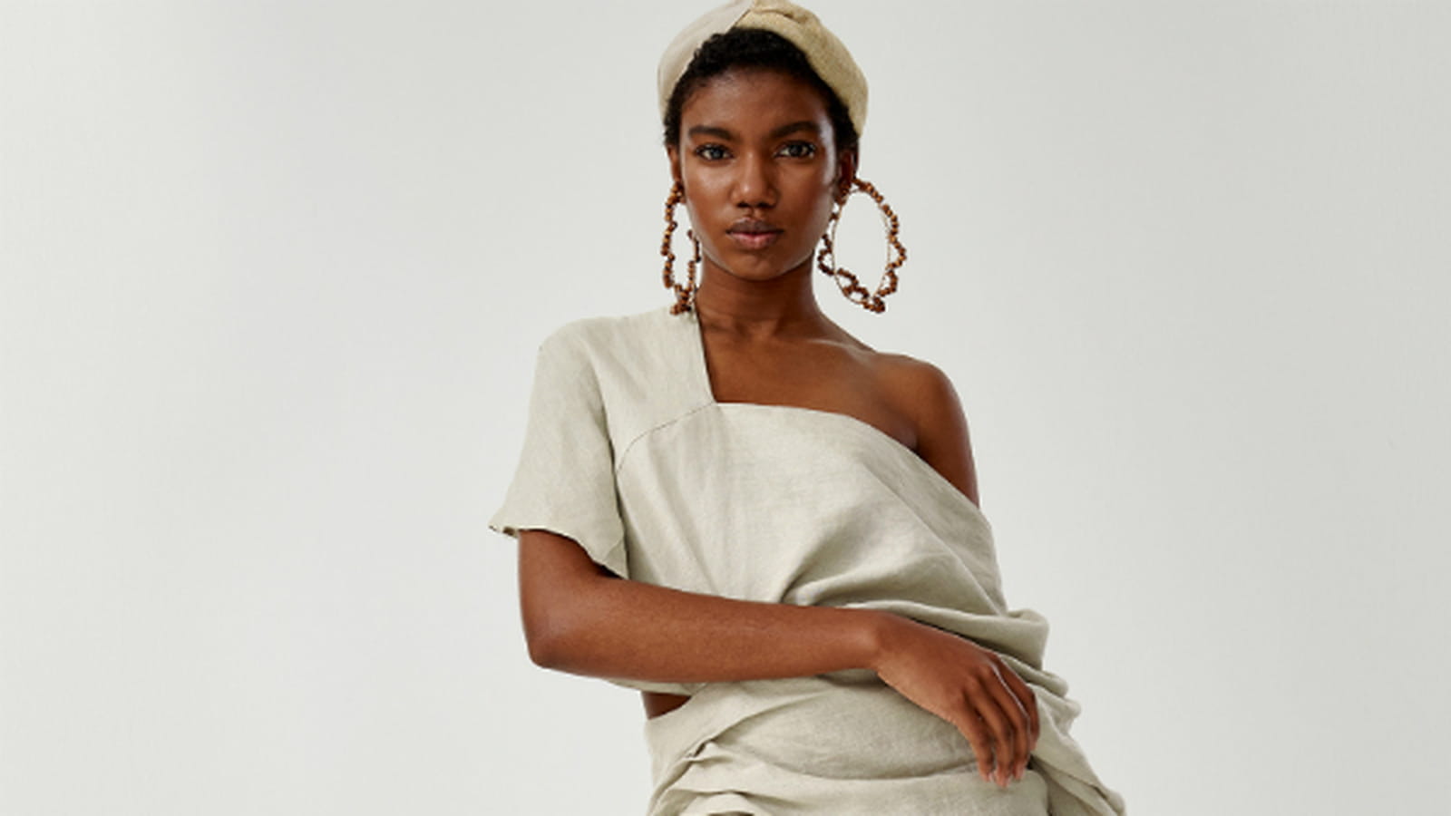 Robe Asos 