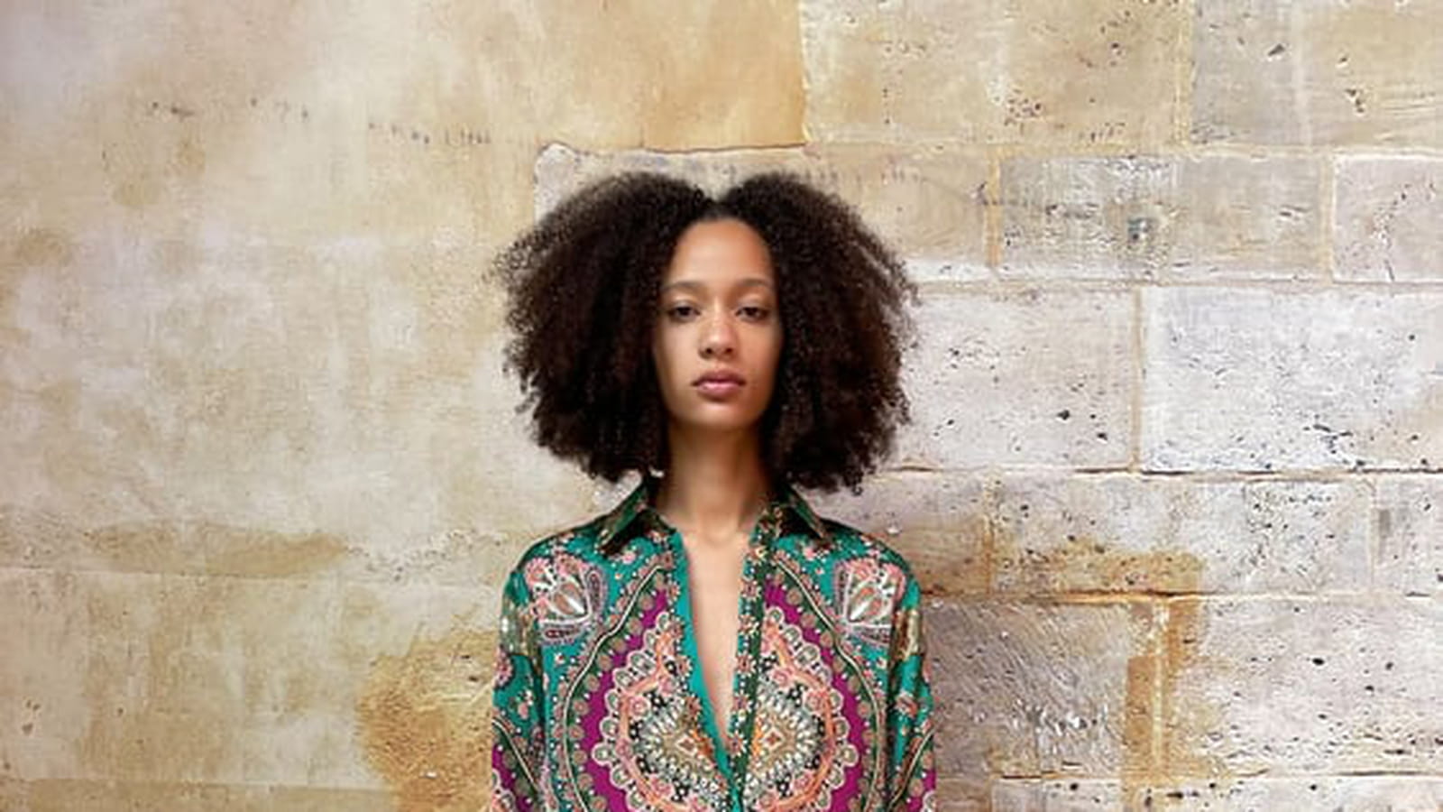 Chemise Zara