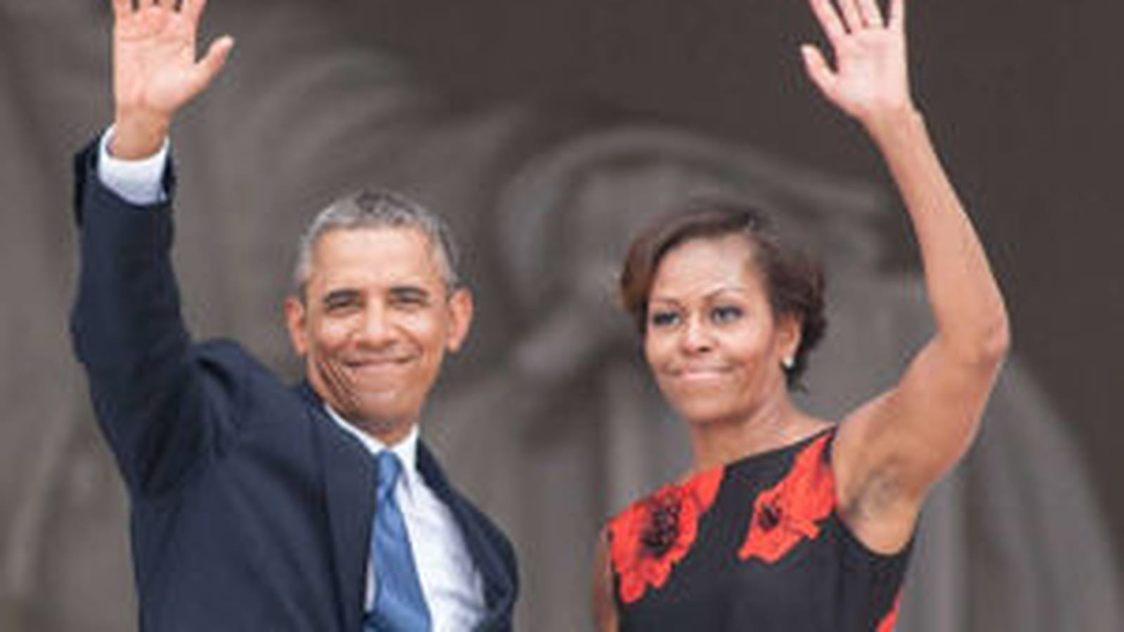 Michelle Obama