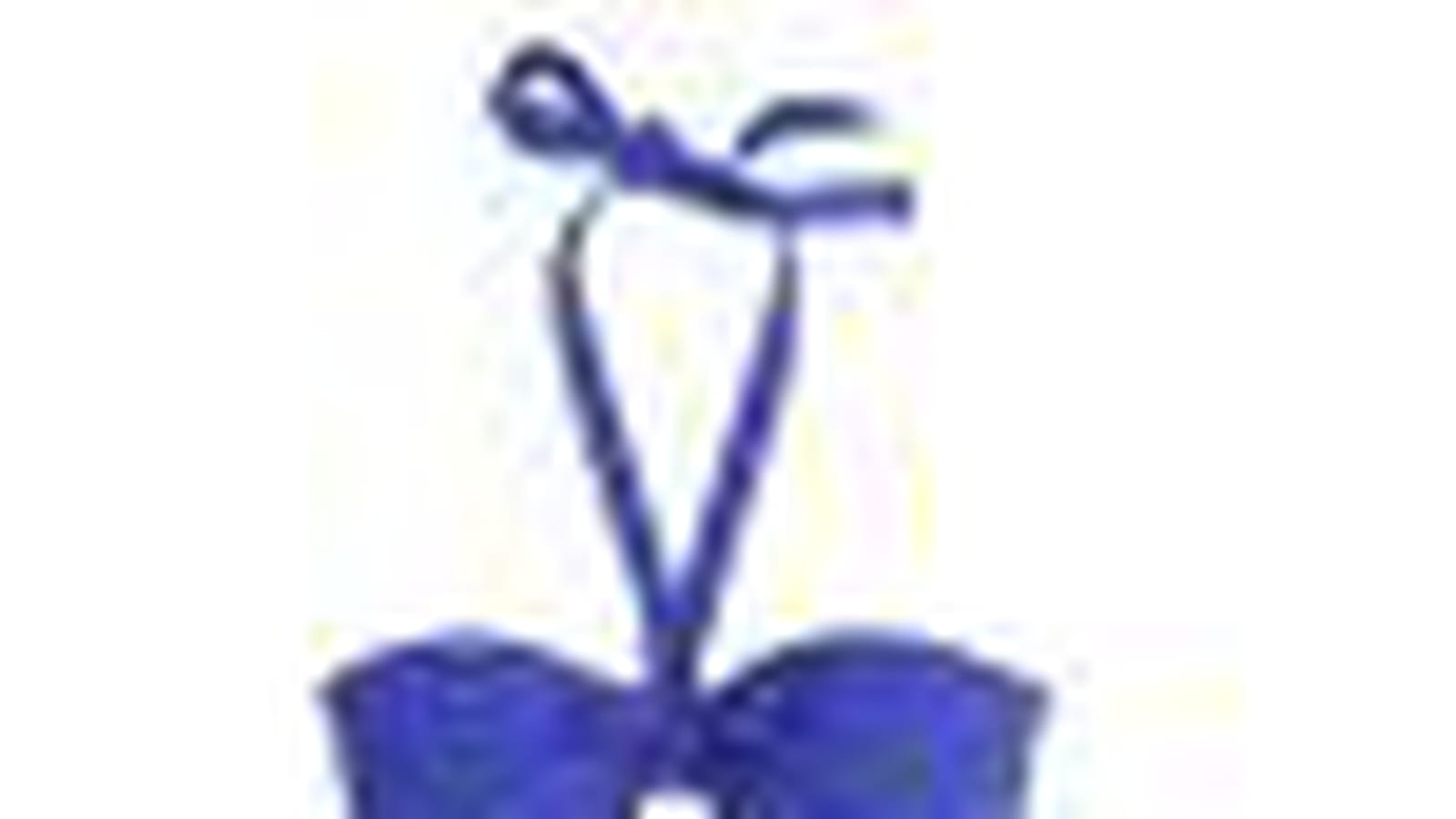 Maillot de bain de Huit