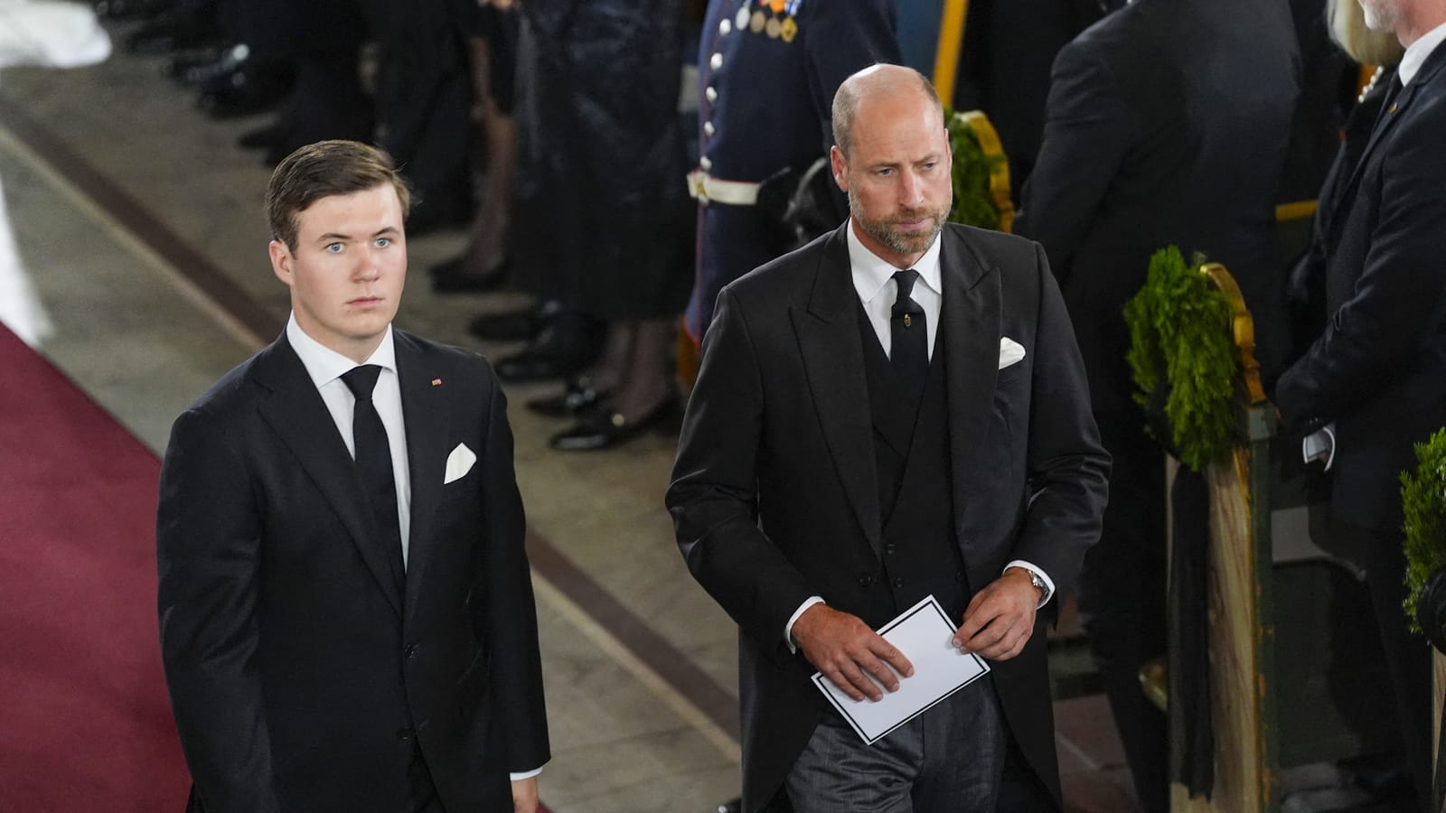 Prince William