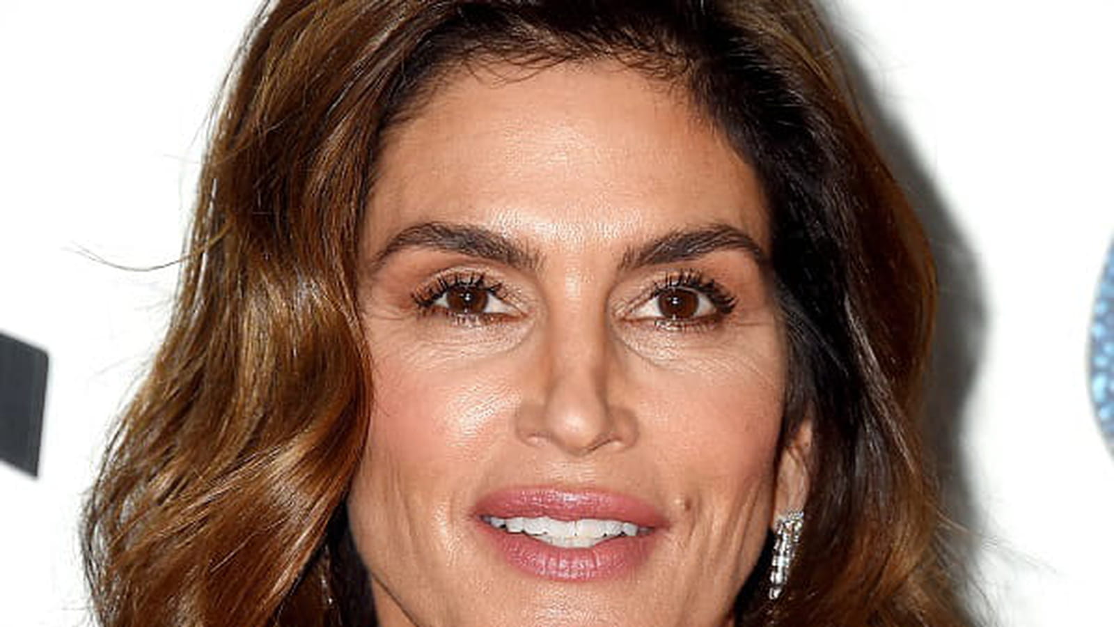 Cindy Crawford, après