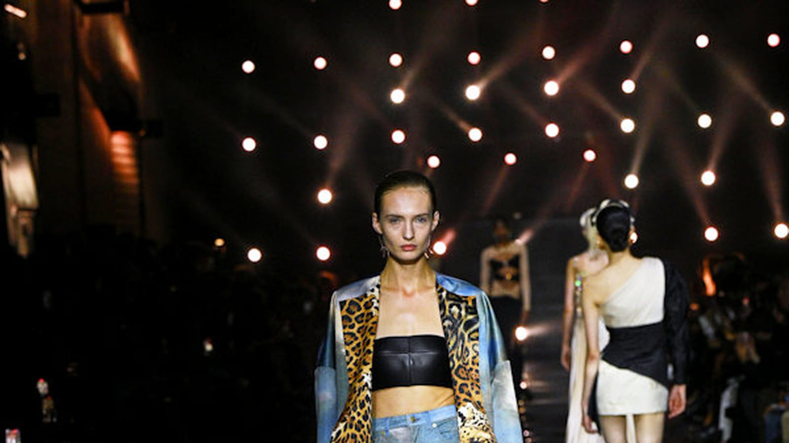 Roberto Cavalli