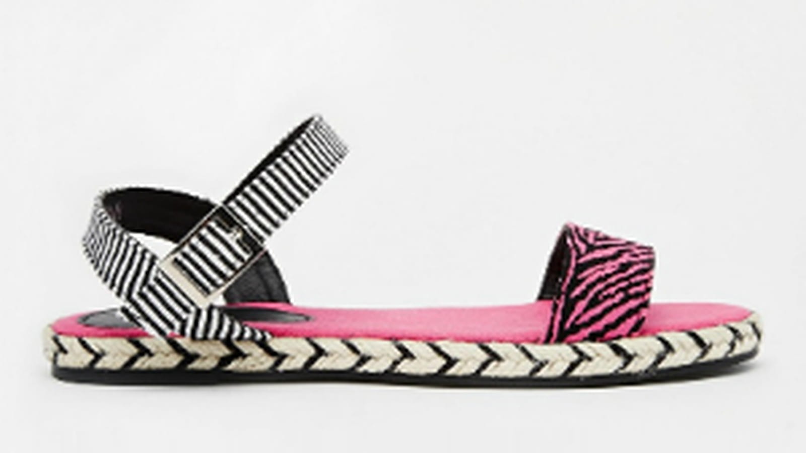 Sandales Asos