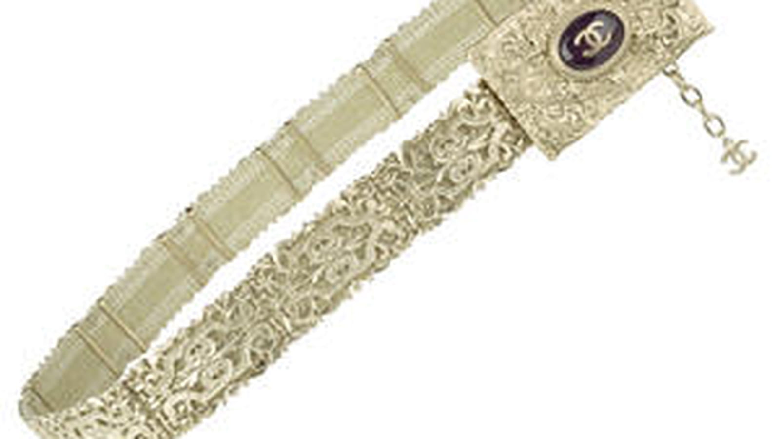La ceinture