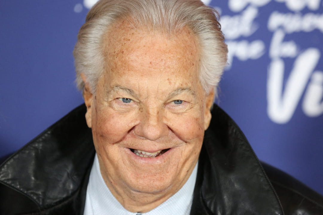 Massimo Gargia balance sur cette actrice 