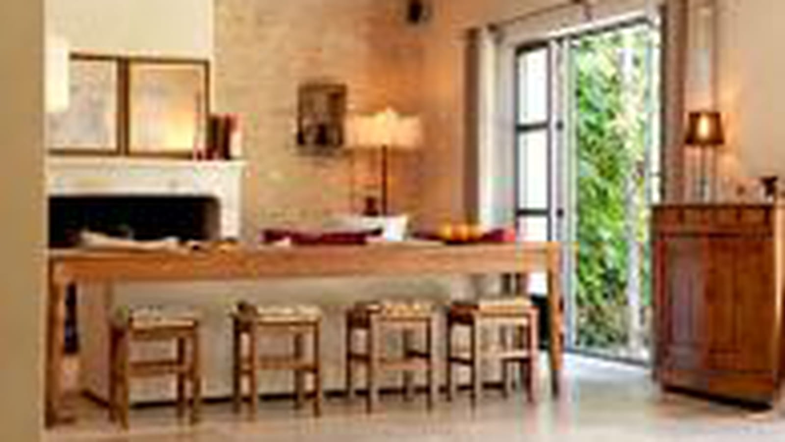 Salon naturel