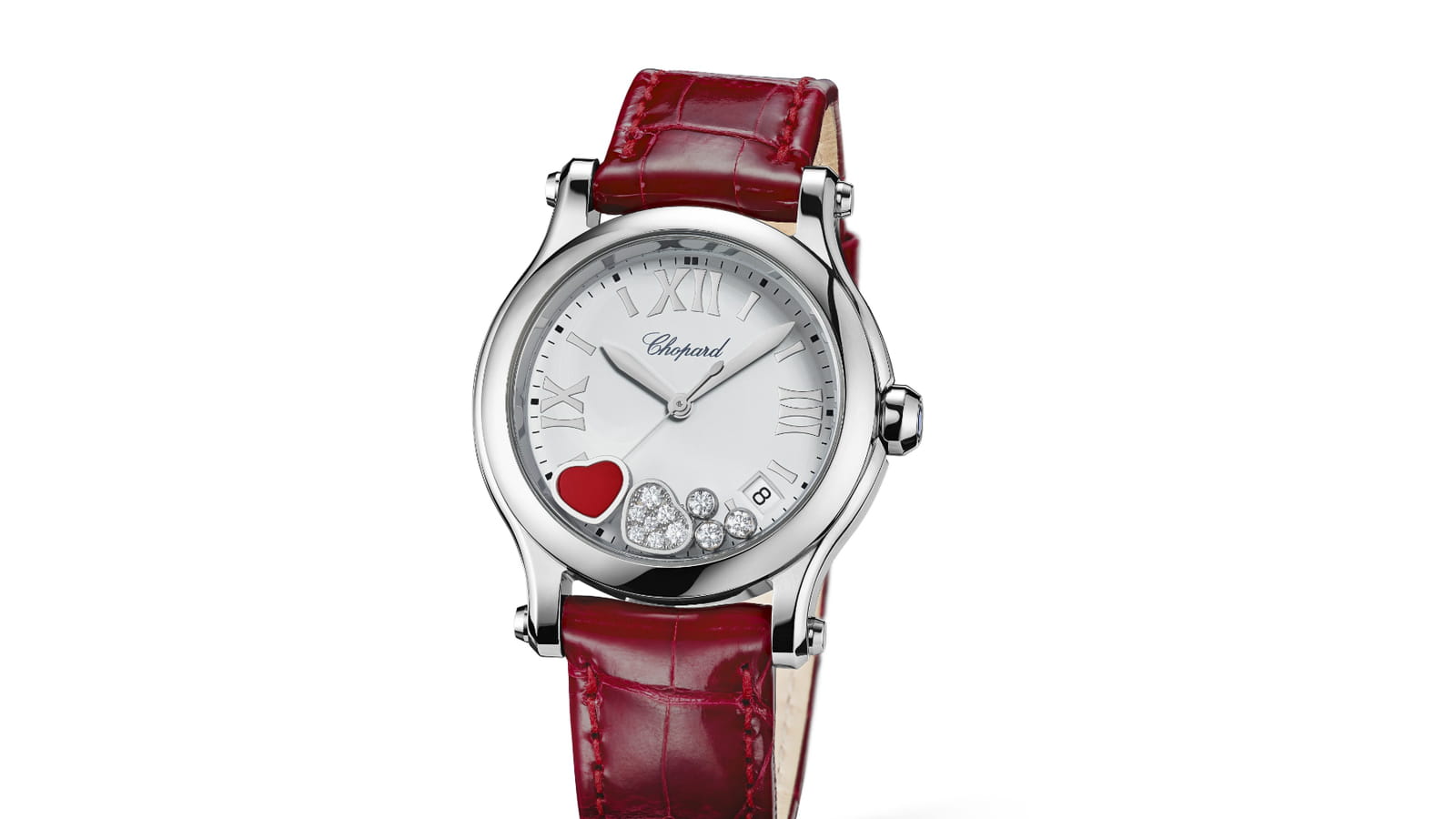 Montre Chopard