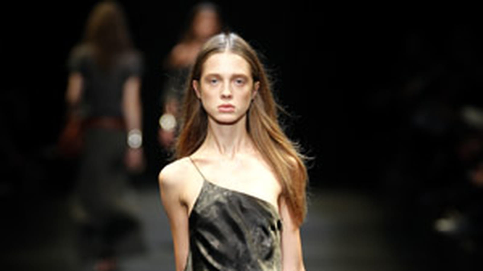 Vestale moderne