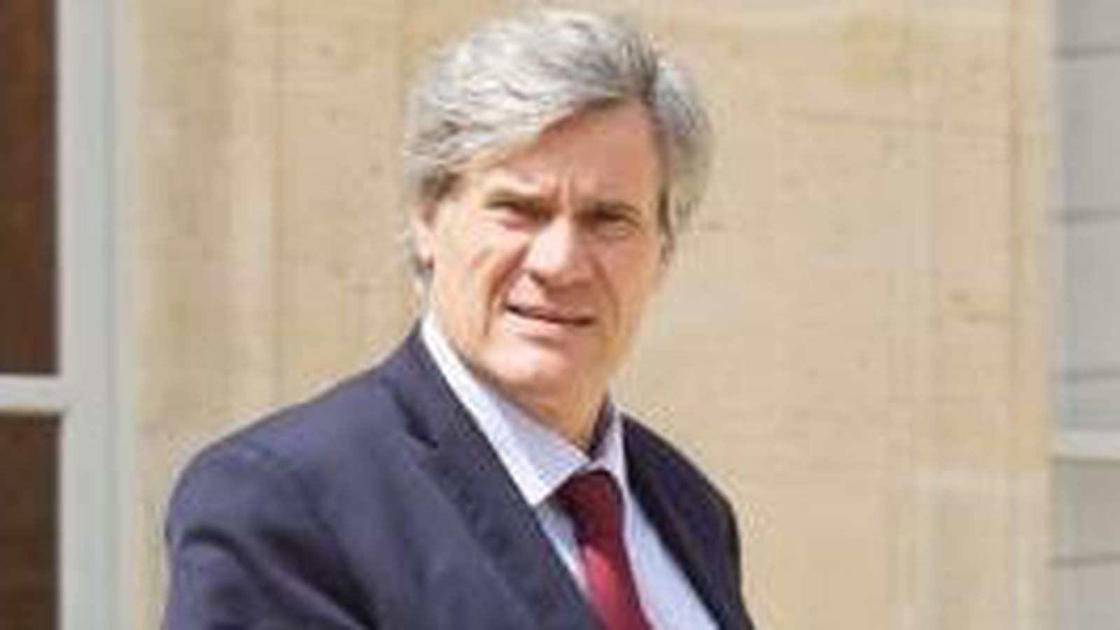 Stéphane Le Foll