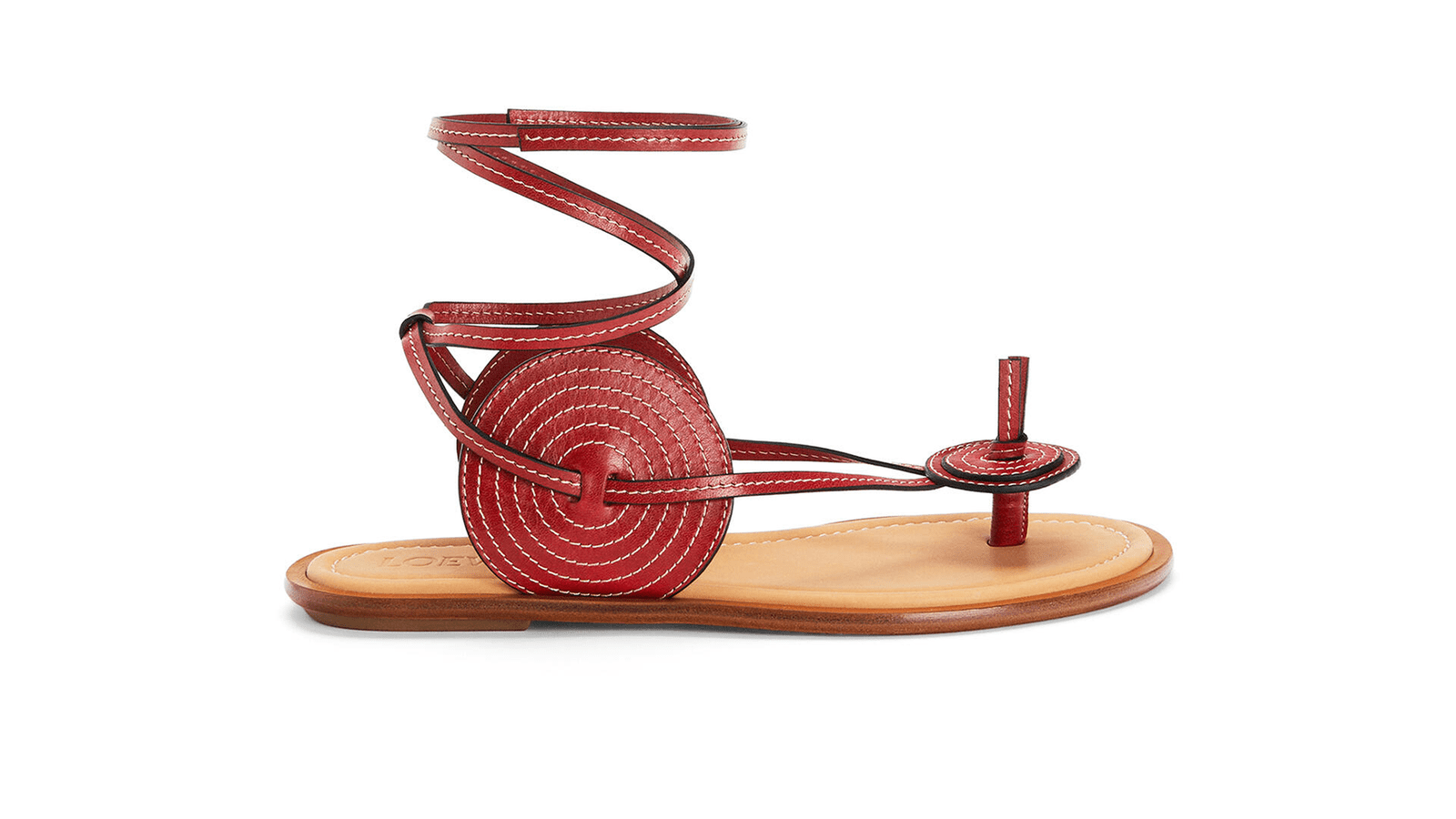 Sandales Loewe