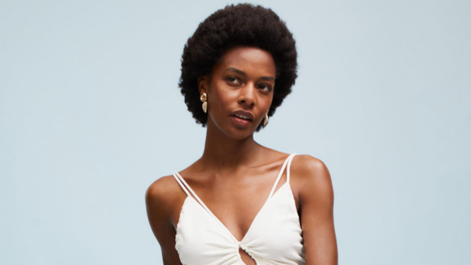 Robe H&M 