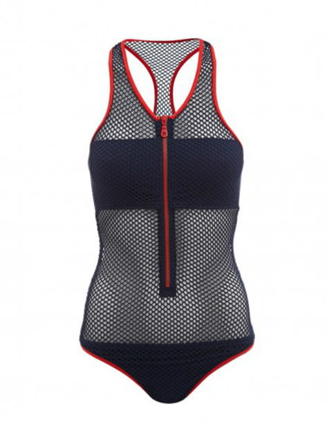 Maillot de bain "Zuma" de Melissa Odabash