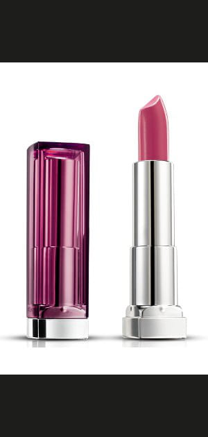 Rouge &agrave; l&egrave;vres Color Sensational de Gemey Maybelline