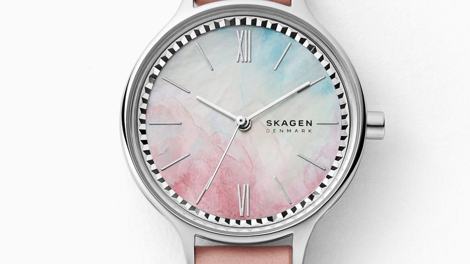 Montre Skagen
