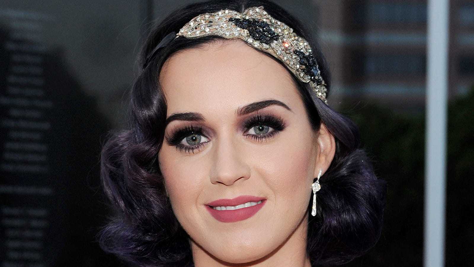 Katy Perry