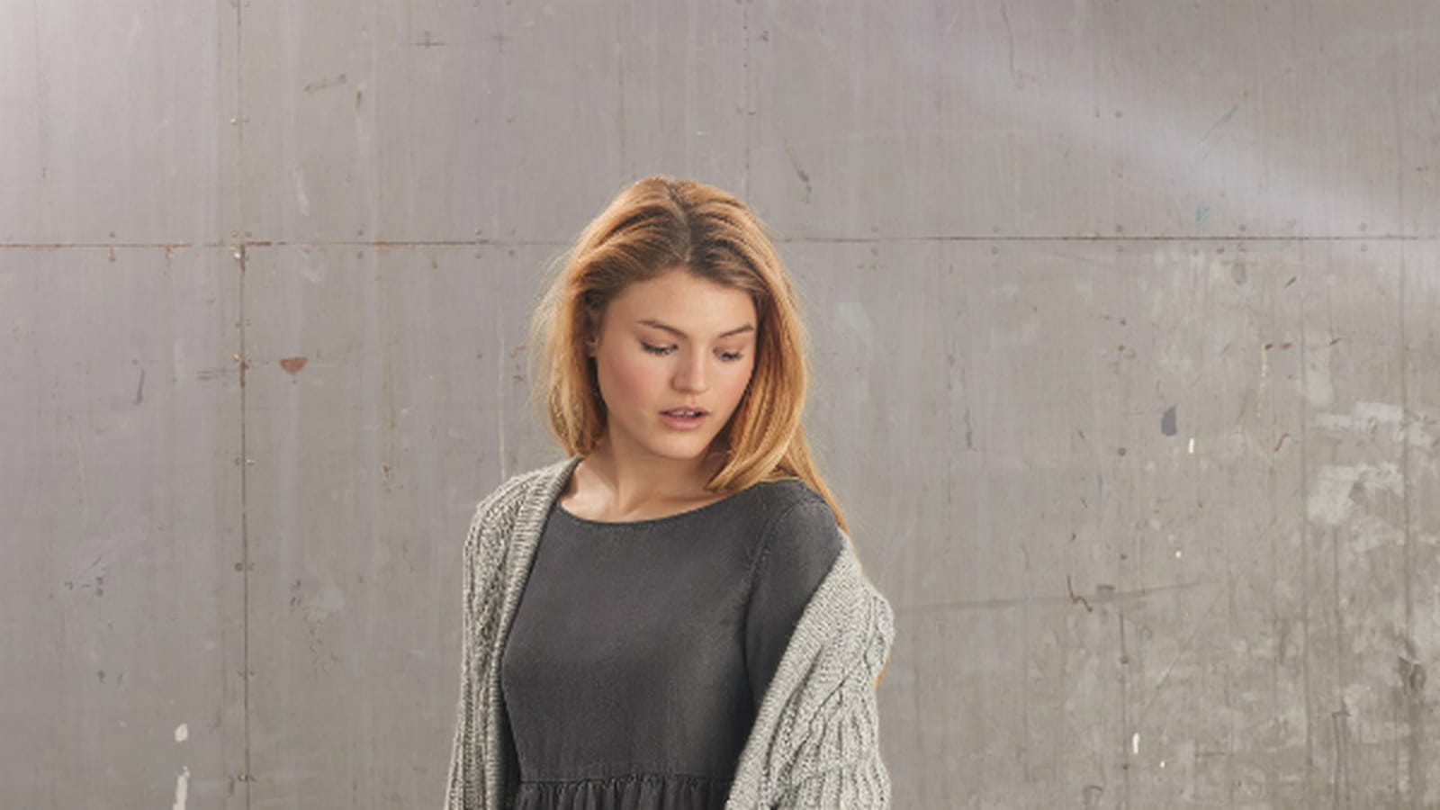Cardigan C&A