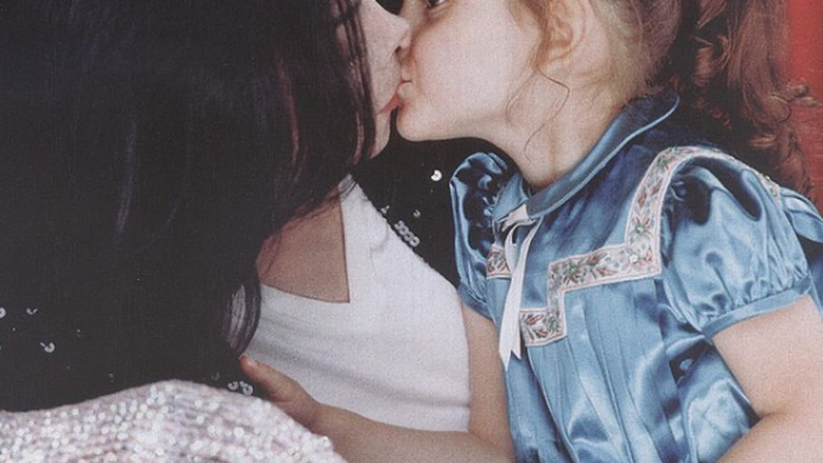 Paris Jackson