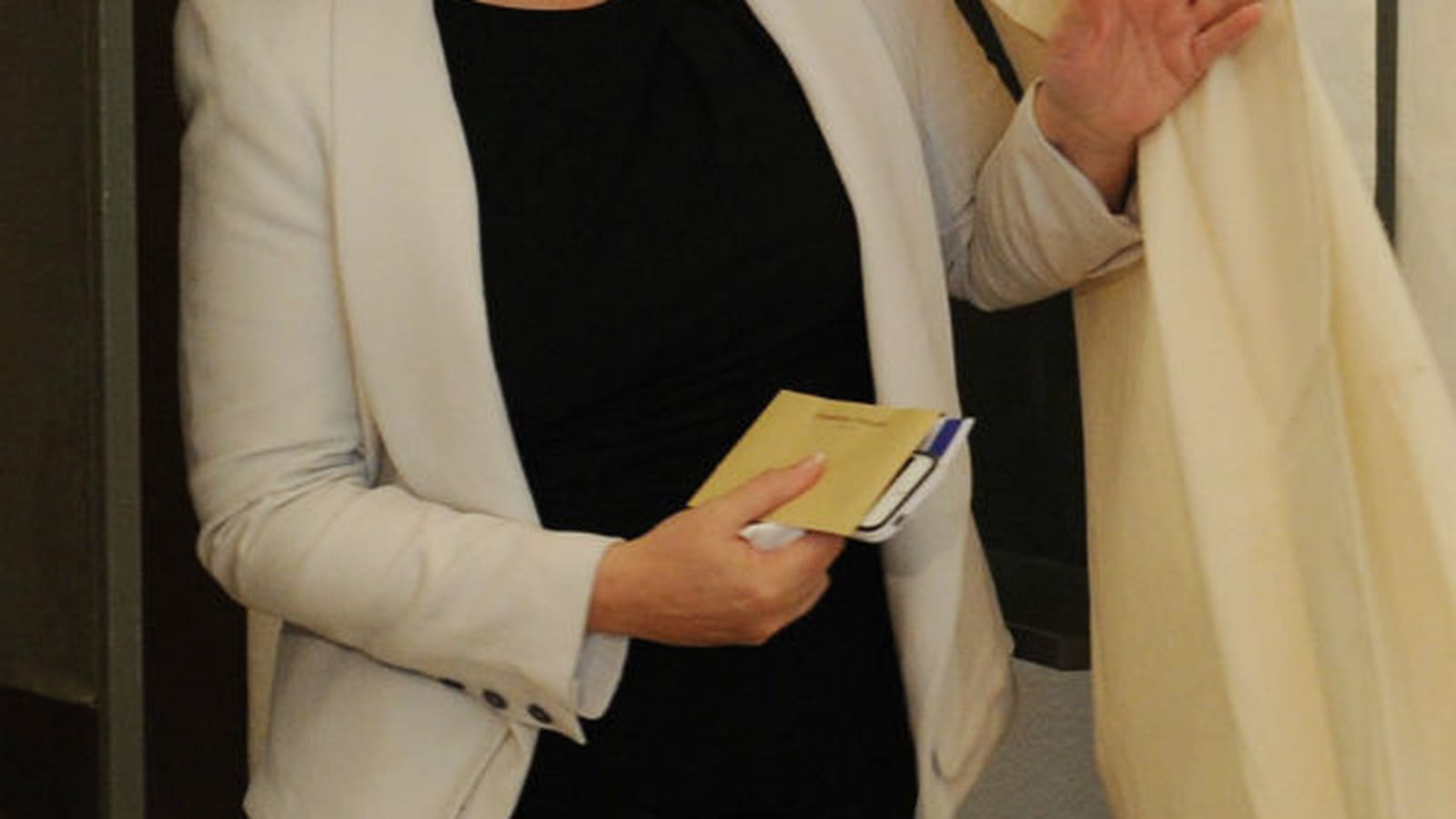 Nadine Morano