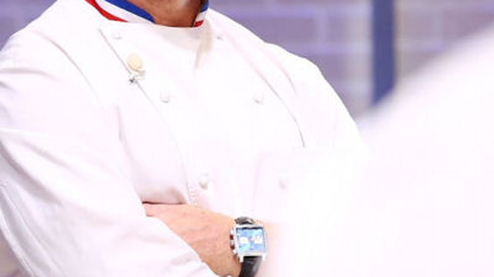 Philippe Etchebest
